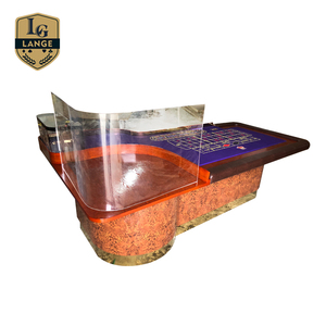 Mesa <span class=keywords><strong>de</strong></span> juegos <span class=keywords><strong>de</strong></span> ruedas <span class=keywords><strong>de</strong></span> ruleta europea, tamaño estándar clásico, 32 pulgadas - Product Image 3