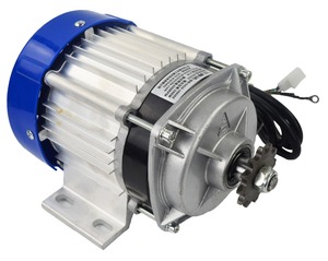 <span class=keywords><strong>Moteur</strong></span> CC sans balais à couple élevé <span class=keywords><strong>pour</strong></span> <span class=keywords><strong>moteur</strong></span> de vélo avec <span class=keywords><strong>moteur</strong></span> de vélo électrique 48V-500W - Product Image 3
