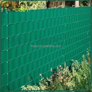 PVC Strip <span class=keywords><strong>Screen</strong></span> Bảo Mật Vườn Hàng Rào - Product Image 1