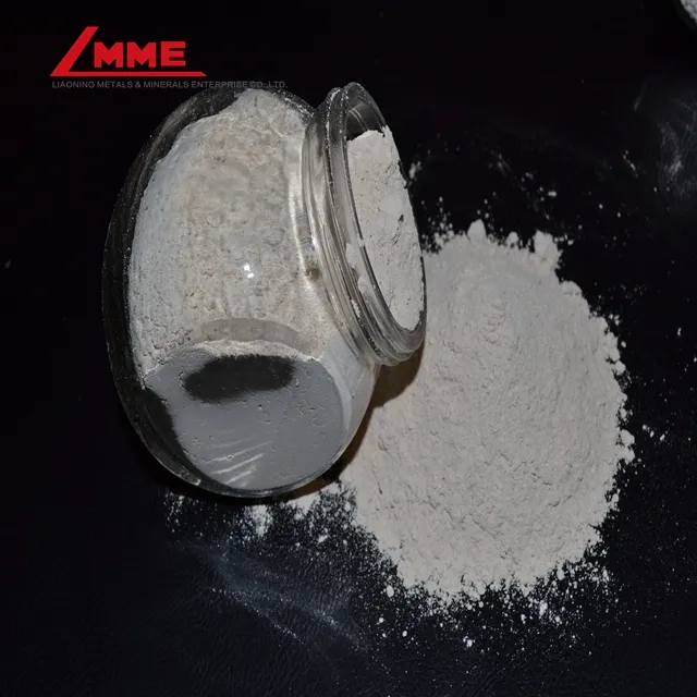 Magnesium Oxide Cấp Thực Phẩm Với MSDS