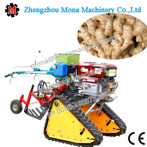 Mejor servicio motocultor cosechadora ajo con motor <span class=keywords><strong>diesel</strong></span> - Product Image 1