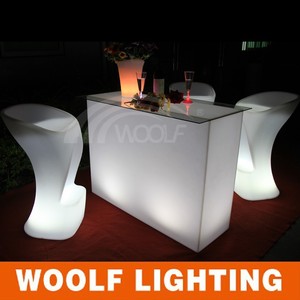 vacanza fantasty led moderni mini bancone da bar mobili - Product Image 5