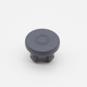 20-D2/D3 주문 약제 포장 항생제 병 작은 유리병 고무 마개 - Product Image 2