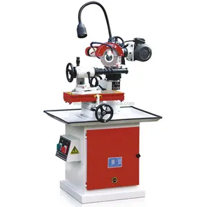 Auto universal cutter grinding machine,univer cutter sharpening machine