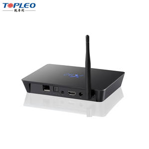S912 Octa Core Amlogic <span class=keywords><strong>3</strong></span> GB <span class=keywords><strong>DDR3</strong></span> RAM 32 GB 16 GB Pendoo X92 Android TV Box 4 K <span class=keywords><strong>2</strong></span> K Dual Band WIFI Reproductor Multimedia 3D - Product Image 5
