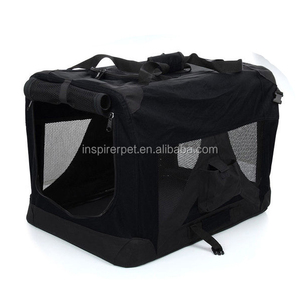 <span class=keywords><strong>Cage</strong></span> <span class=keywords><strong>pour</strong></span> chiot en <span class=keywords><strong>tissu</strong></span> Oxford Cages <span class=keywords><strong>de</strong></span> <span class=keywords><strong>transport</strong></span> Iata <span class=keywords><strong>pour</strong></span> chiens - Product Image 4