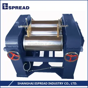 Honest Manufacturer ESPREAD ESSG Manual Three Roll Mill