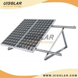 Solar montaje, montaje triángulo solar solución <span class=keywords><strong>de</strong></span> montaje, sistema <span class=keywords><strong>de</strong></span> energía solar - Product Image 3