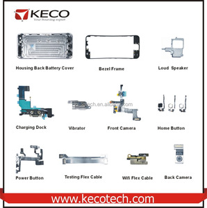 Mobile Phone Spare Parts, Mobile Phone Spare Repair Parts for <strong>IPhone</strong>, Mobile Phone Wholesale for <strong>iPhone</strong> Parts - Product Image 5