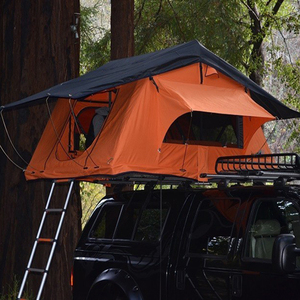 Equipo de Camping 4x4 roof top tent craigslist truck rooftent - Product Image 1