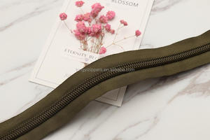 Vente en gros de fermetures <span class=keywords><strong>éclair</strong></span> et curseurs en nylon de haute qualité à bon <span class=keywords><strong>prix</strong></span> – Direct usine - Product Image 5