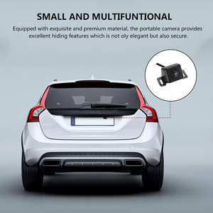 Auto kamera belakang tersembunyi Universal camara - Product Image 6