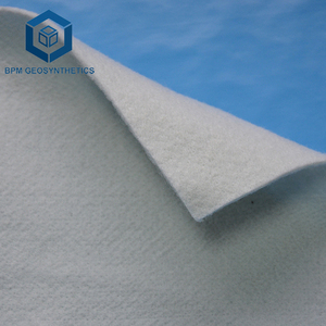 Precio de Geotextil No Tejido de 300g/m² - Product Image 1