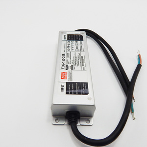 Conducteur LED Meanwell d'origine <span class=keywords><strong>pas</strong></span> <span class=keywords><strong>cher</strong></span>, 40W à 600W, boîtier en aluminium, 150W, 24Vdc, gradation 0-10V, conducteur LED IP67 ELG-150-24B - Product Image 3