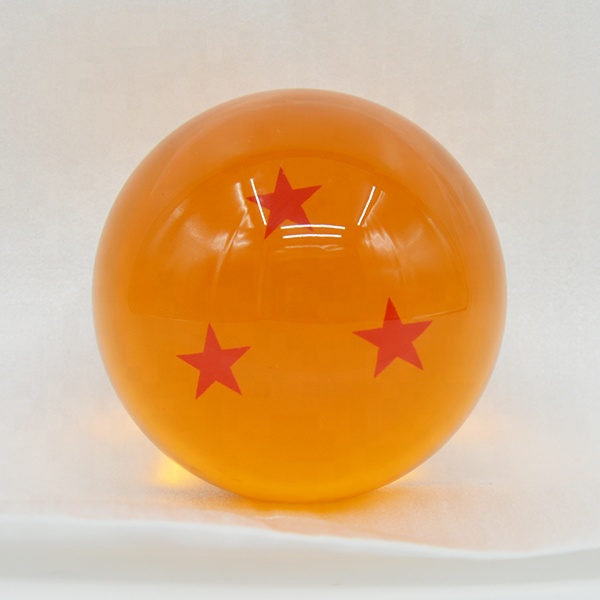 7つ星アクリルボールおもちゃアクリルドラゴンボール| Alibaba.com
