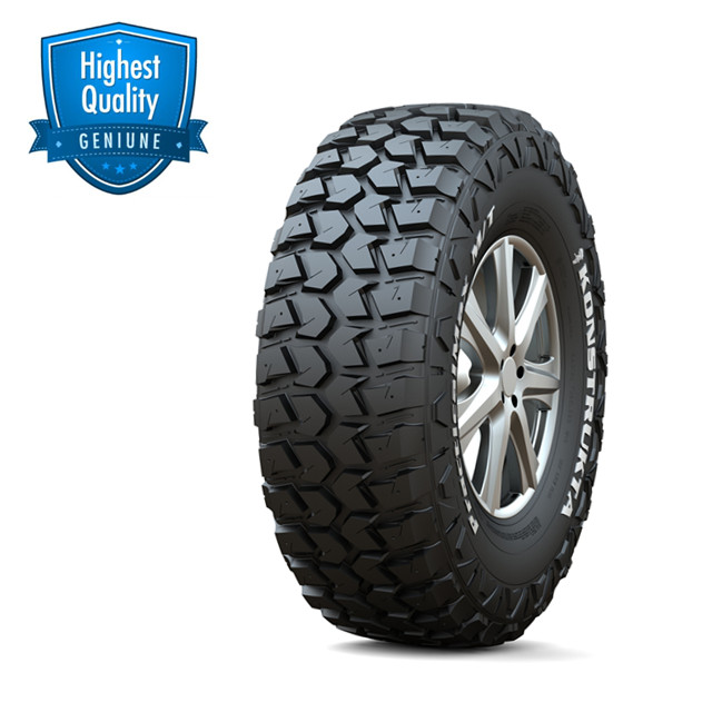 新品235/75r15泥車用タイヤパラグアイトレーラータイヤホイール175/65