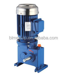 Hoge precisie goedkope prijs voor rate 50: 1 nema 17 dc motor versnellingsbak - Product Image 2