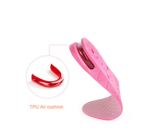 <span class=keywords><strong>Semelle</strong></span> EVA à 3 couches <span class=keywords><strong>pour</strong></span> <span class=keywords><strong>augmenter</strong></span> <span class=keywords><strong>la</strong></span> hauteur, chaussures à talons hauts, semelles intérieures <span class=keywords><strong>pour</strong></span> ascenseur, <span class=keywords><strong>semelle</strong></span> intérieure amovible <span class=keywords><strong>pour</strong></span> <span class=keywords><strong>augmenter</strong></span> <span class=keywords><strong>la</strong></span> hauteur - Product Image 4