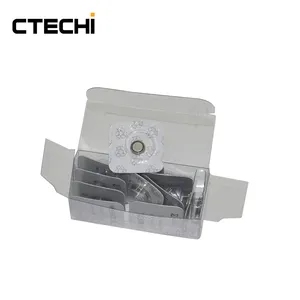 مصنع سعر CTECHI CT-SR920SW371 1.55v حاسبة زر بطارية من مادة أكسيد الفضة