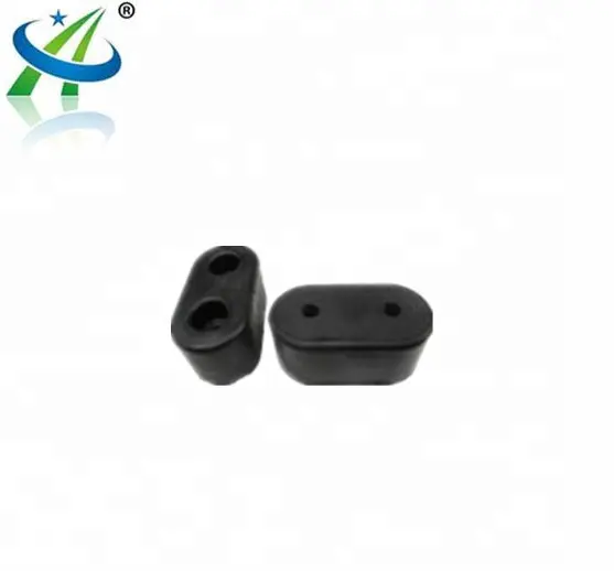 52285-20540-71 bonnet rubber for toyot a forklift spare parts