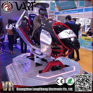 Consola de 19 pulgadas 4 juegos diferentes juego de conducción interactiva <span class=keywords><strong>3d</strong></span> 4d 5d 9d movimiento vr simulador de carreras de co - Product Image 5