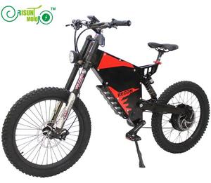 Risunmotor 24/36/48/60/72V phổ điện áp Twist Ebike ga cho <span class=keywords><strong>e</strong></span>-<span class=keywords><strong>bike</strong></span> DIY chuyển đổi bộ phụ tùng Xe đạp điện - Product Image 3
