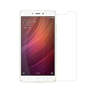 Untuk Xiao mi Redmi Catatan 4X tempered kaca screen protector