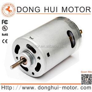 12V Elektrische Hv <span class=keywords><strong>Dc</strong></span> <span class=keywords><strong>Motor</strong></span> Voor Hand Blender - Product Image 4