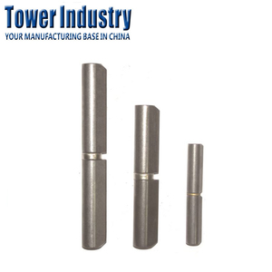Sollevamento di prezzi competitivi lucidatura Cerniera di saldatura <span class=keywords><strong>in</strong></span> <span class=keywords><strong>ferro</strong></span> <span class=keywords><strong>per</strong></span> <span class=keywords><strong>porte</strong></span> pesanti - Product Image 2