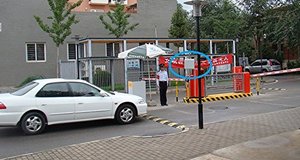 Miễn phí SDK 15 mét dài phạm vi UHF <span class=keywords><strong>RFID</strong></span> thẻ thụ động Đầu đọc Antenna cho xe bãi đậu xe hàng rào kiểm soát truy cập phụ kiện - Product Image 6