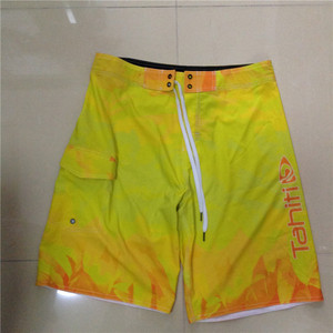 Venta caliente impreso personalizado Australia <span class=keywords><strong>Hurley</strong></span> Junta shorts playa shorts - Product Image 4