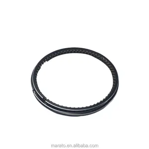 GX220 GX440 Piston Ring Gasoline Generator Spare Parts for Honda Yamaha Robin Diesel Engine Water Pump