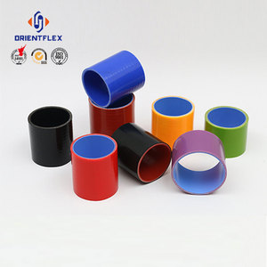 Изгиб силикон радиатор резиновый шланг - Product Image 6