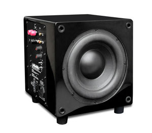 Loa siêu trầm chuyên nghiệp/âm thanh nổi 10 inch 100W, sản phẩm mới bán chạy nhất - Product Image 4