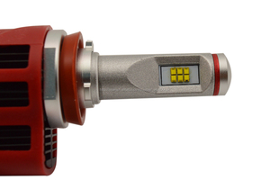 Philip luxeon ZES llevó el faro nuevas adquisiciones de la alta potencia llevó la bombilla - Product Image 5