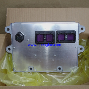 100% 正版ECM 4963807 Ecu 4963807与编程器P4963807 - Product Image 5