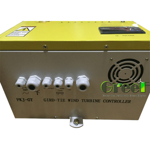 5kW 10kW <span class=keywords><strong>15kW</strong></span> בבקר רוח רשת למכירה - Product Image 6