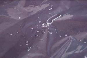 Sac de rangement de vêtement en <span class=keywords><strong>plastique</strong></span> propre à sec bon marché en gros pour couvrir et protéger les vêtements - Product Image 4