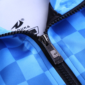 aire libre al por mayor de calidad superior de formación de fútbol chándal para hombre entrenamiento de fútbol chándales - Product Image 3