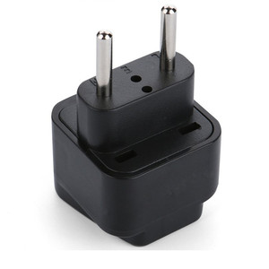 Universal Plug Adapter <span class=keywords><strong>Voyage</strong></span> USA à Le plus de L'<span class=keywords><strong>europe</strong></span> type C <span class=keywords><strong>Voyage</strong></span> Prong Adaptateur Plug - Product Image 1