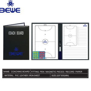 Planche de plage gonflable à 4 brins, pour entraînement de Sport, <span class=keywords><strong>Futsal</strong></span> magnétique - Product Image 1