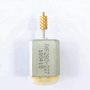 <span class=keywords><strong>Moteur</strong></span> miniature DC 12V haute vitesse à aimant permanent, micro-<span class=keywords><strong>moteur</strong></span> <span class=keywords><strong>électrique</strong></span> <span class=keywords><strong>pour</strong></span> voiture jouet, modèle DIY, pièces de robot - Product Image 1
