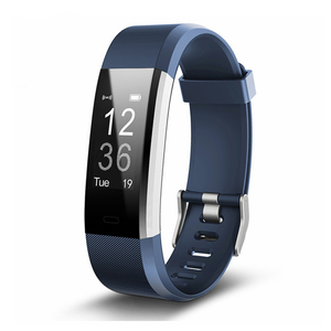 <strong>ID115</strong> PLUS Smart Wristband Sports Heart Rate Smart Band Fitness Tracker Smart Bracelet - Product Image 3