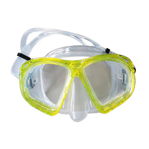Mới đến Trung Quốc lặn mặt nạ - Product Image 3
