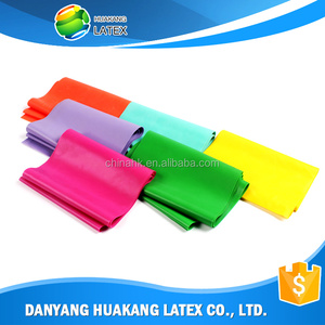2015 Alta calidad deportes <span class=keywords><strong>yoga</strong></span> banda productos de la novedad para la importación - Product Image 4