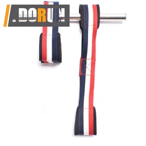 Bola de muñeca Brazo Lucha Ejercicio Mango Muñequera Brazos para Boulder Cannon Ball Grips Correas - Product Image 4