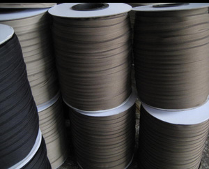 7# Long Chain Nylon <strong>Zipper</strong> Auto Lock <strong>Waterproof</strong> <strong>Zippers</strong> <strong>Zippers</strong> - Product Image 3