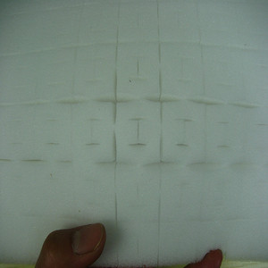 Chất Lượng Cao Và Kích Thước Khác Nhau Trọng Lượng Nhẹ Hạt Giống Thủy Canh Trồng Cây Dựa Bọt Xốp - Product Image 2