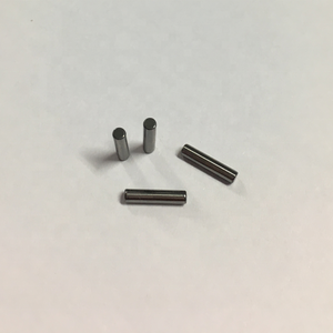 3.5×19.8mm 亜鉛メッキ丸端ルーズベアリングニードルローラー - Product Image 5