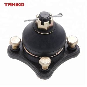 Frente bola superior conjunto para Mitsubishi TRITON L200 PAJERO SHOGUN MONTERO MR496792 4010A013T - Product Image 3